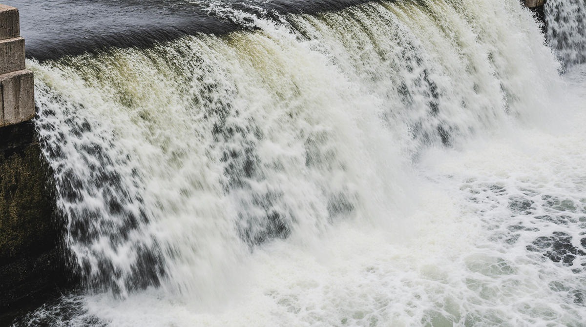 &laquo;РусГидро&raquo; вложит 950 млрд рублей в энергетику Дальнего Востока и новые ГЭС