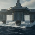 Panthalassa направит 140 млн долларов на создание волновых морских ИИ-центров