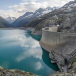 Швейцарская ГАЭС «Нант-де-Дранс»: рост выработки и смена руководства