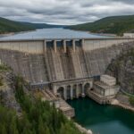 Модернизация ГЭС «Алта»: норвежская Statkraft установит третий гидроагрегат