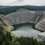 Безопасность водохранилищ: в Великобритании обновили стандарты для ГАЭС