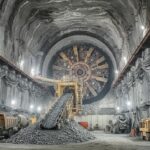 Строительство ГАЭС «Сноуи 2.0» в Австралии: завершена проходка важного тоннеля