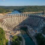 Уругвай построит плотину за 130 млн долларов для борьбы с засухой