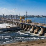 На Волжской ГЭС продлили сброс воды: нерест под угрозой из-за холодов