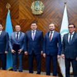 На Иртыше построят три новые ГЭС мощностью 900 МВт