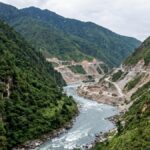 Всемирный банк профинансирует крупнейшую ГЭС Бутана