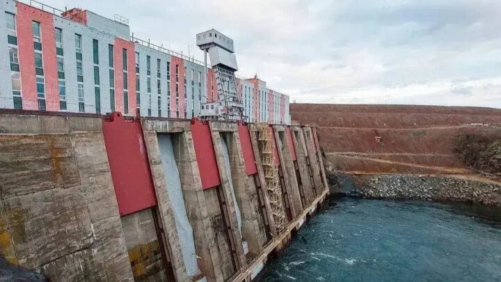 Турбины против рыбы: на Таймыре посчитают экоущерб от работы двух ГЭС