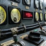 На Мамаканской ГЭС успешно испытали первый обновленный гидроагрегат