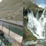 ГЭС в Армении оштрафовали за риск пересыхания водопада