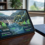 ЕИБ вложил 20 млн евро в зелёные облигации Latvenergo