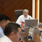 Для Камбар-Атинской ГЭС-2 построят поверхностный водосброс