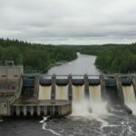 Баланс мощности: финская Kainuun Voima передает ГЭС под внешний контроль