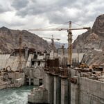 Кыргызстан зовет российских инвесторов строить ГЭС
