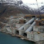 Aker Solutions оснастит оборудованием новую ГЭС на западе Норвегии