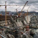Плотины пустят с молотка: в России изменят правила возведения крупных ГЭС