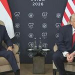 Крупнейшая ГЭС Африки вновь стала причиной дипломатического спора