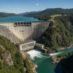 Meridian Energy продолжит эксплуатировать крупнейший гидрокаскад Новой Зеландии