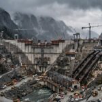 План развития ВИЭ в Китае: новая роль ГЭС и ГАЭС