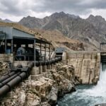 Таджикистан приглашает частный бизнес в малую гидроэнергетику