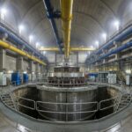 Andritz модернизирует третий гидроагрегат на ГЭС «Джебба» в Нигерии