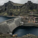 Мощность исландской ГЭС «Сигалда» увеличат за 55 млн долларов