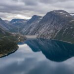 Statkraft планирует вложить 9 млрд крон в новую норвежскую ГЭС «Мор»