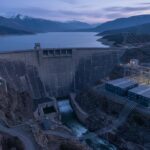 Enel запустила в Италии гибридный комплекс из ГЭС и мощной батареи