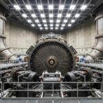 Toshiba оборудует третий энергоблок ГАЭС «Кёгоку» в Японии