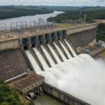 ENGIE Brasil расширит гидроэлектростанцию Жагуара на 232 мегаватта