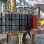 В Кыргызстане дали старт работе малой ГЭС &laquo;Сары-Таш&raquo;