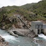 Малые ГЭС в Кыргызстане строятся за счет местных инвестиций