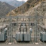 Минэнерго Кыргызстана отрицает вину Токтогульской ГЭС в блэкауте