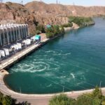 На водохранилищах Казахстана возведут 32 малые ГЭС