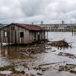 Жизнь после ГЭС: как плотина в Амазонии изменила быт целого города