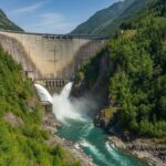 Meridian Energy увеличит мощность трех ГЭС в Новой Зеландии