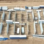 Китайская компания обновит старейшую ГЭС в Кыргызстане