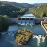 Французская SERHY Ingenierie выкупила малую ГЭС на реке Ло