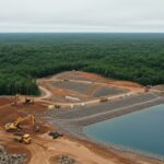 TC Energy поручила Worley спроектировать ГАЭС в канадской провинции Онтарио