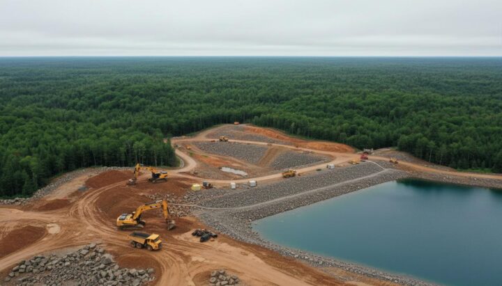 TC Energy поручила Worley спроектировать ГАЭС в канадской провинции Онтарио