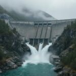 Statkraft планирует построить две новые ГЭС в Норвегии за 3 млрд крон
