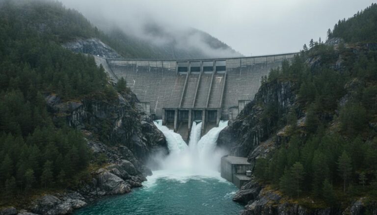 Statkraft планирует построить две новые ГЭС в Норвегии за 3 млрд крон