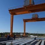 Россия профинансирует достройку Красногорского гидроузла на Иртыше