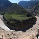 Эксперты оценят сейсмическую угрозу для Камбар-Атинской ГЭС-1