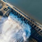 Xcel Energy возобновила модернизацию столетней ГЭС &laquo;Сидар-Фолс&raquo;