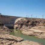Убыток канадской Manitoba Hydro вырос до 446 млн долларов из-за засухи