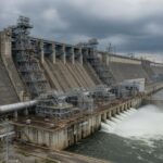Канада и Украина договорились о совместном восстановлении ГЭС
