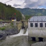 Забытые плотины: в России оценят перспективы Катунской и Чемальской ГЭС