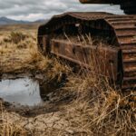 Аргентина реанимирует долгострой ГЭС в Патагонии на деньги Китая