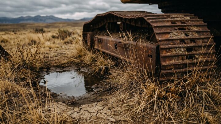 Аргентина реанимирует долгострой ГЭС в Патагонии на деньги Китая