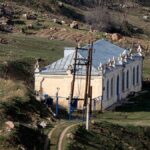 Курушская ГЭС в Дагестане станет первой гибридной ГЭС в России